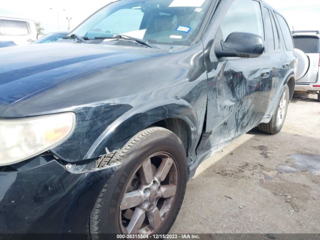 2008 SAAB 9-7X 5S3ET13S982803531 Photo 5