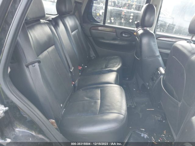 2008 SAAB 9-7X 5S3ET13S982803531 Photo 7