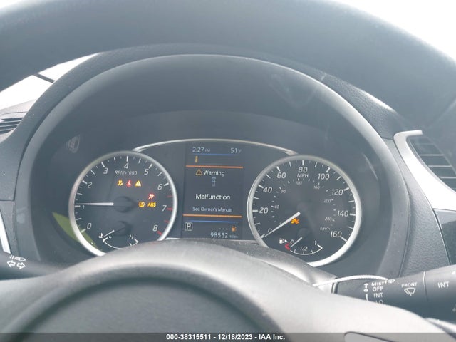 Nissan SENTRA SV 2019 3N1AB7AP4KY296476 Image 15