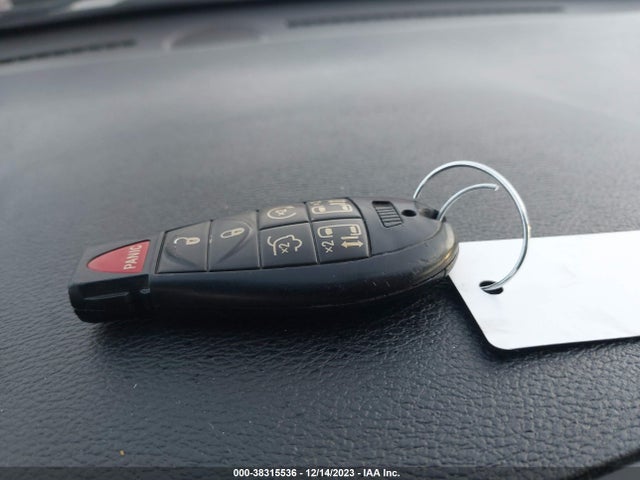 Dodge Grand Caravan Gt 2017 2C4RDGEG6HR814049 Image 11