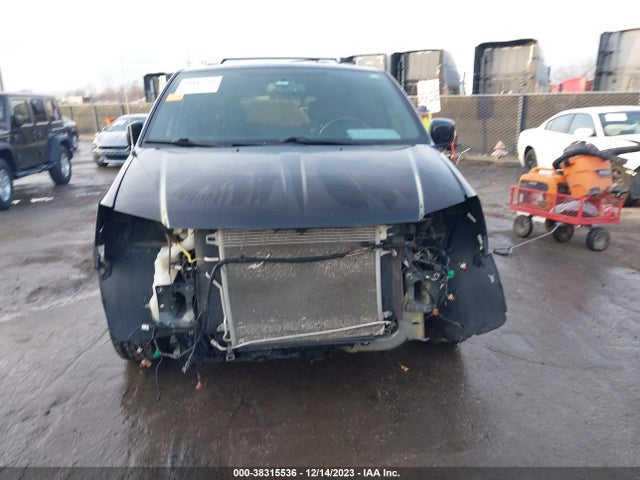 Dodge Grand Caravan Gt 2017 2C4RDGEG6HR814049 Image 13