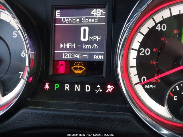Dodge Grand Caravan Gt 2017 2C4RDGEG6HR814049 Image 16