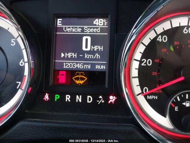 Dodge Grand Caravan Gt 2017 2C4RDGEG6HR814049 Image 7
