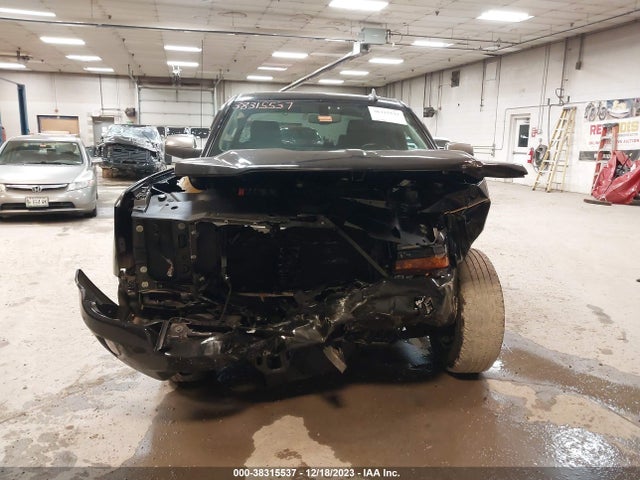 Chevrolet Silverado 1500 2lt 2018 1GCVKREC8JZ262269 Image 12