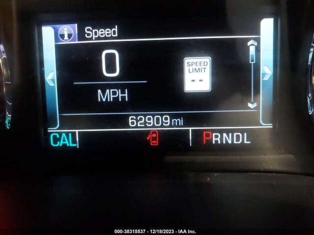 Chevrolet Silverado 1500 2lt 2018 1GCVKREC8JZ262269 Image 15