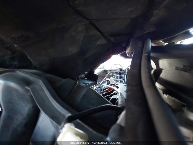 Honda HR-V EX 2018 3CZRU6H55JG704183 Image 10