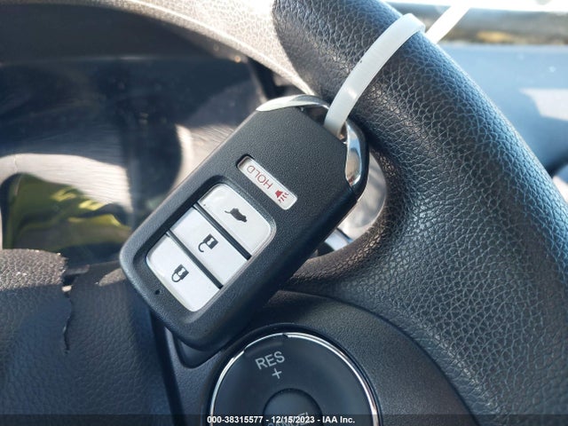 Honda HR-V EX 2018 3CZRU6H55JG704183 Image 11