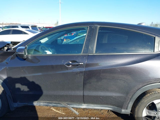 Honda HR-V EX 2018 3CZRU6H55JG704183 Image 14