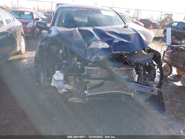 Honda HR-V EX 2018 3CZRU6H55JG704183 Image 6