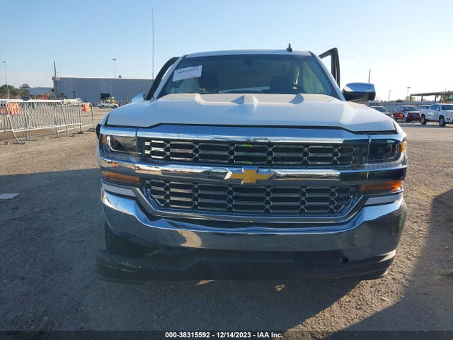Chevrolet Silverado 1500 1lt 2017 3GCUKREC3HG349731 Image 13