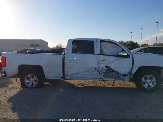 Chevrolet Silverado 1500 1lt 2017 3GCUKREC3HG349731 Image 14