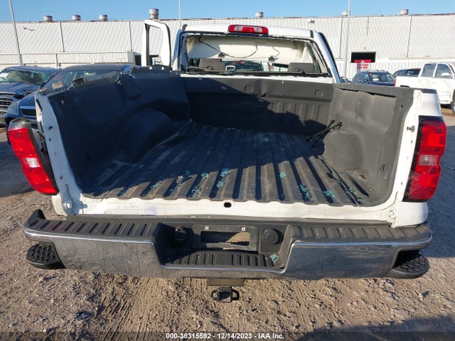 Chevrolet Silverado 1500 1lt 2017 3GCUKREC3HG349731 Image 17