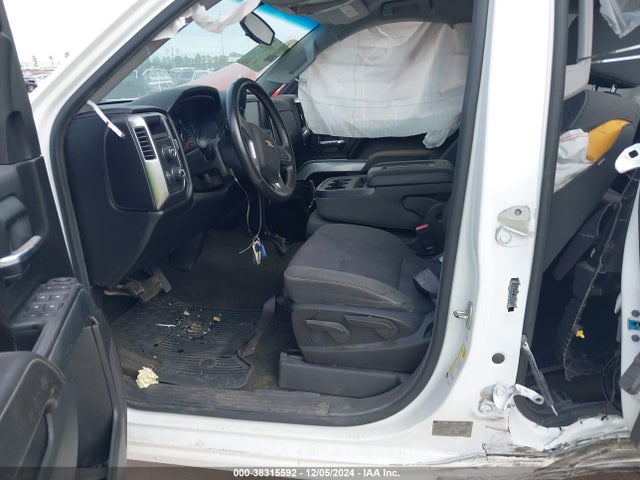Chevrolet Silverado 1500 1lt 2017 3GCUKREC3HG349731 Image 5