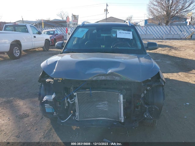 Hyundai Venue Limited 2022 KMHRC8A37NU173886 Image 12