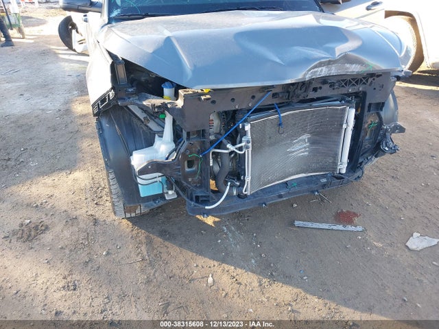 Hyundai Venue Limited 2022 KMHRC8A37NU173886 Image 6