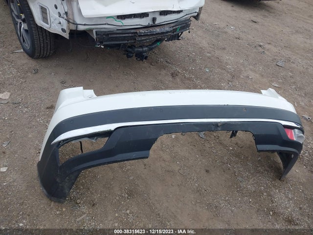 Honda Pilot Touring 2017 5FNYF6H97HB032867 Image 12