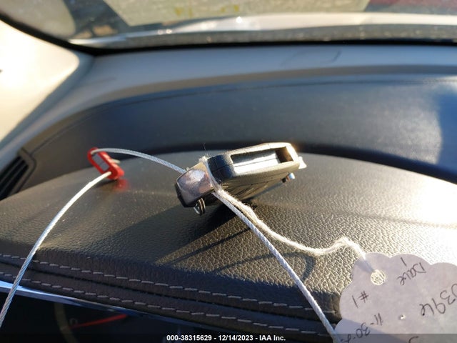 2GKFLVE33G6120396 GMC Terrain Denali