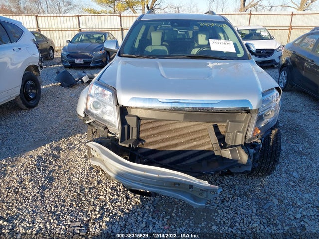 2GKFLVE33G6120396 GMC Terrain Denali