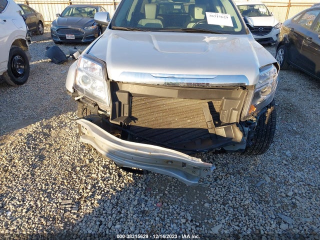 2GKFLVE33G6120396 GMC Terrain Denali