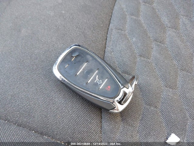 Chevrolet EQUINOX LT 2018 3GNAXJEV2JL121960 Image 11