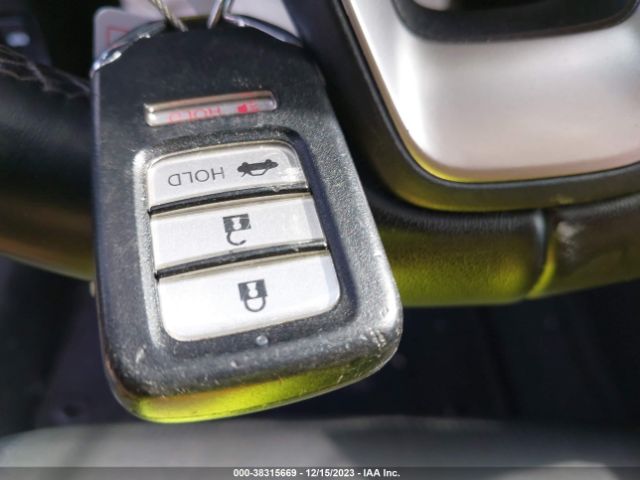 1HGCV1F3XNA023455 Honda Accord Sport