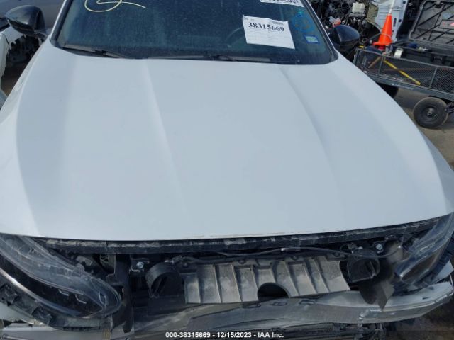 1HGCV1F3XNA023455 Honda Accord Sport