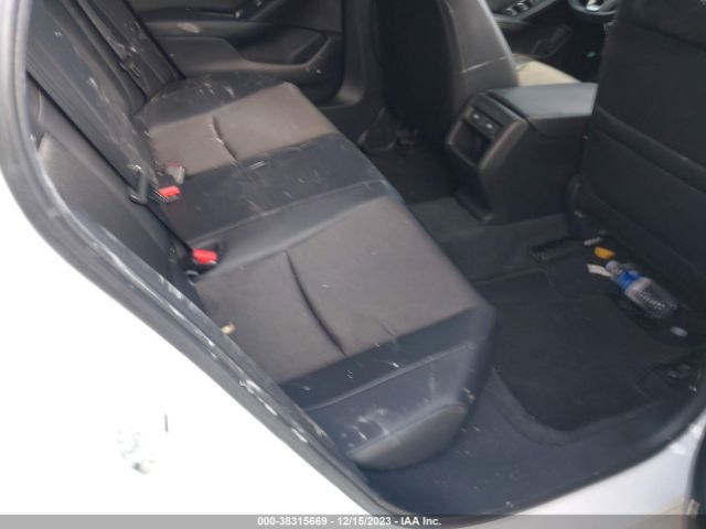 1HGCV1F3XNA023455 Honda Accord Sport