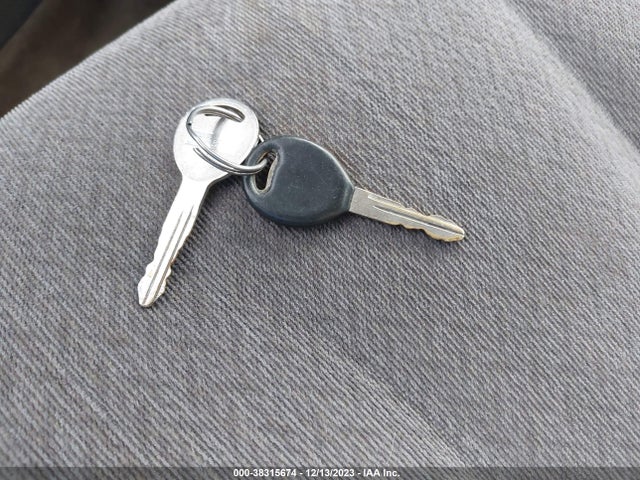 2007 DODGE CARAVAN SE VIN: ID4GP25B07B122665