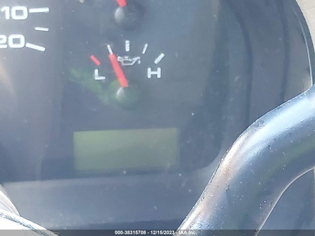 2004 FORD F-150 XLT VIN: 1FTRW12W14KB86560