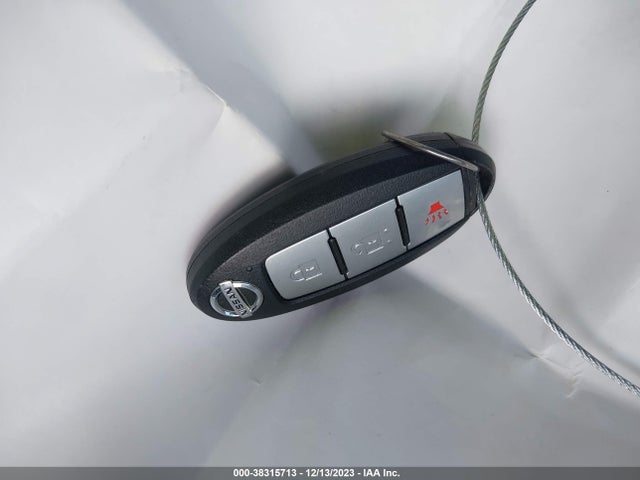 Nissan Pathfinder S 2019 5N1DR2MN7KC647758 Image 11