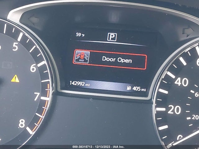 Nissan Pathfinder S 2019 5N1DR2MN7KC647758 Image 15