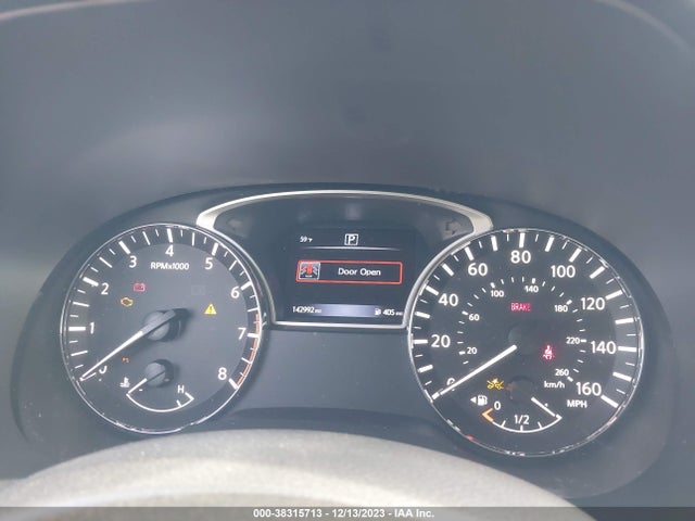 Nissan Pathfinder S 2019 5N1DR2MN7KC647758 Image 7