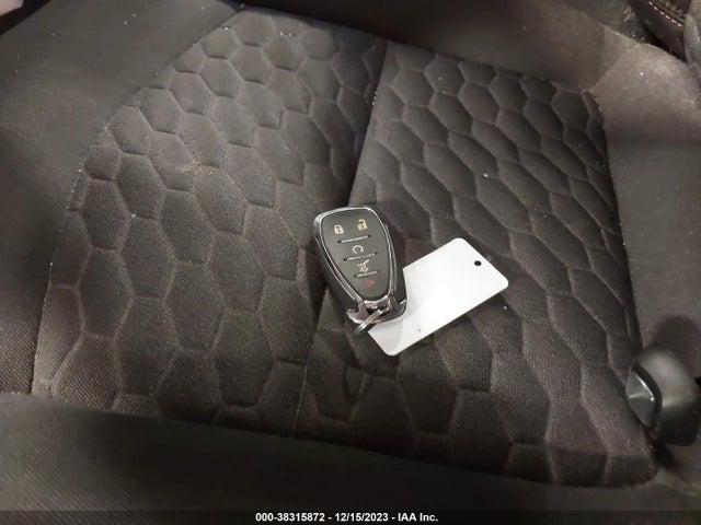 Chevrolet EQUINOX LT 2018 2GNAXJEV3J6262167 Image 11
