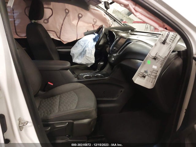 Chevrolet EQUINOX LT 2018 2GNAXJEV3J6262167 Image 5