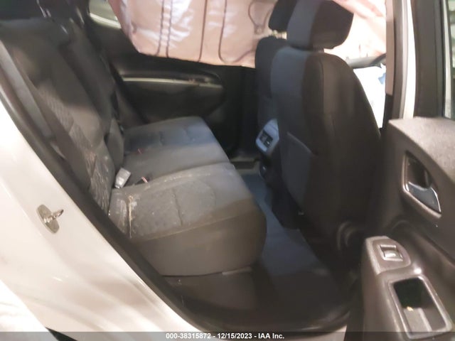 Chevrolet EQUINOX LT 2018 2GNAXJEV3J6262167 Image 8