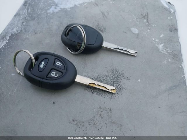 2002 SAAB 9-3 YS3DF58K222023671 Photo 10