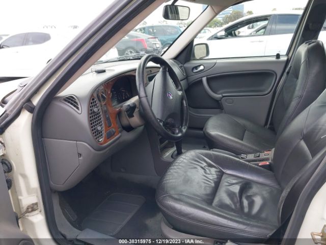 2002 SAAB 9-3 YS3DF58K222023671 Photo 4