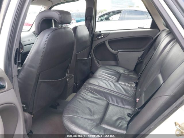 2002 SAAB 9-3 YS3DF58K222023671 Photo 7