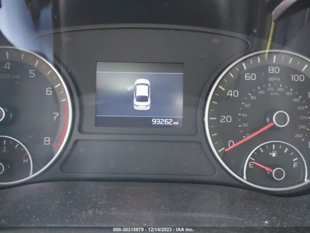 2020 KIA OPTIMA 5XXGT4L39LG400452 Photo 6