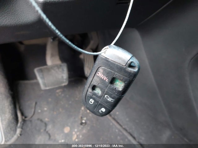 1C3CCCAB4FN635941 Chrysler 200 Limited
