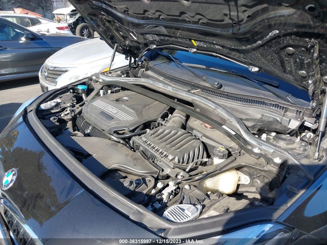WBA53AK02M7H40100 BMW 228i Gran Coupe Sdrive