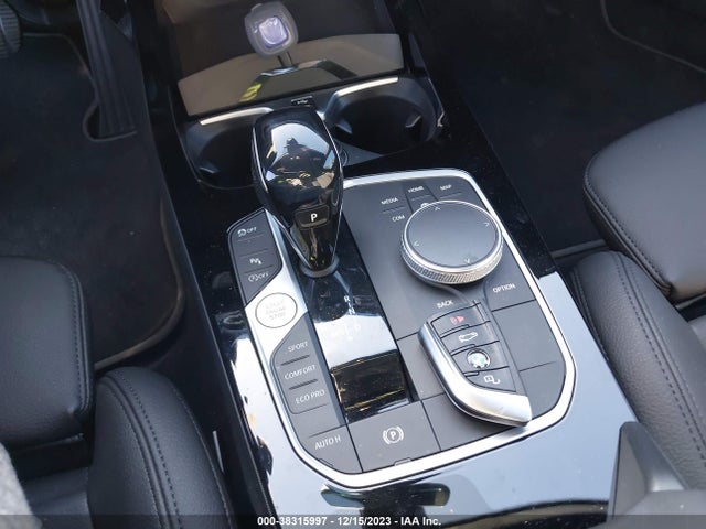WBA53AK02M7H40100 BMW 228i Gran Coupe Sdrive