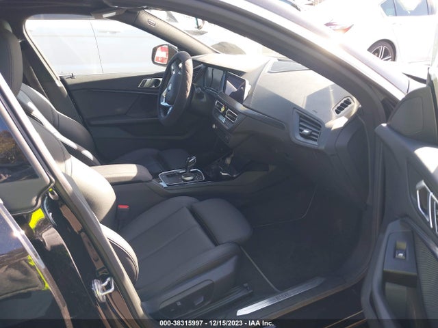 WBA53AK02M7H40100 BMW 228i Gran Coupe Sdrive