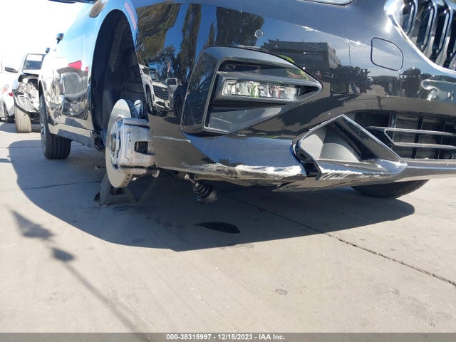 WBA53AK02M7H40100 BMW 228i Gran Coupe Sdrive