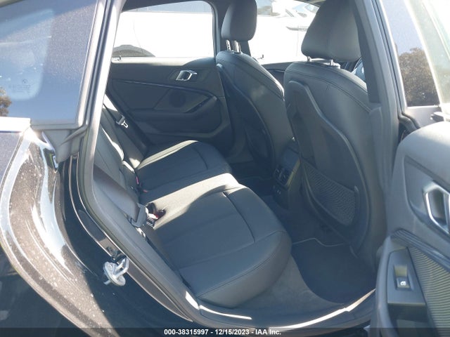 WBA53AK02M7H40100 BMW 228i Gran Coupe Sdrive
