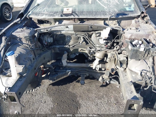 Hyundai SONATA ECO 2015 5NPE24AA4FH170808 Image 10
