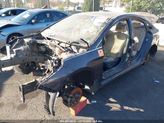 Hyundai SONATA ECO 2015 5NPE24AA4FH170808 Image 6