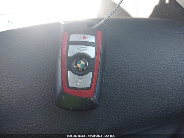2018 BMW 330I VIN: WBA8B9C5XJAE21986