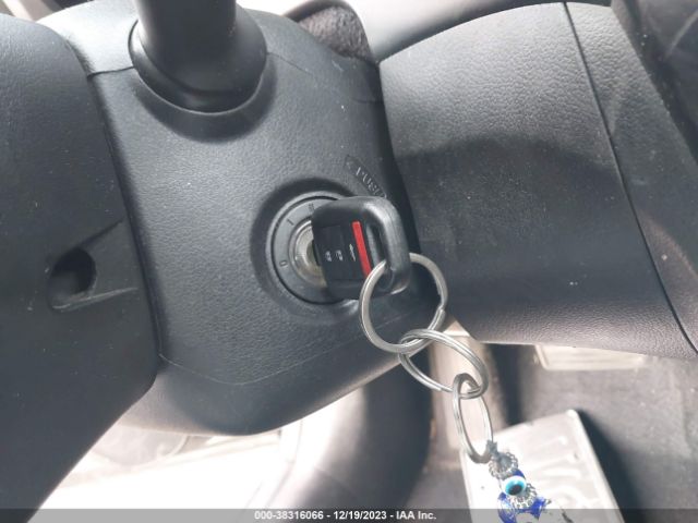 2HGFB2F70FH560417 Honda CIVIC SE