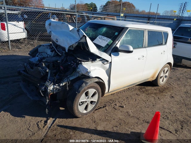 KIA Soul 2016 KNDJN2A29G7329721 Image 2